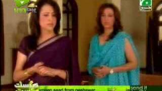 Aasman Choonay Do Episode 80 Part 1