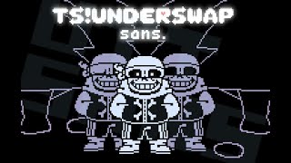 TS!Underswap DEMO|that battle when you supposed to fight Crossbones.|#3