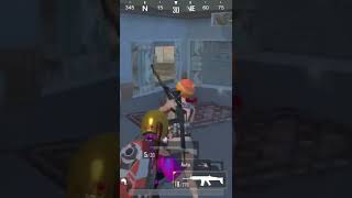 🤯 M416 recoil 😱  || Pubg mobile lite new#short #pubg #youtubeshort