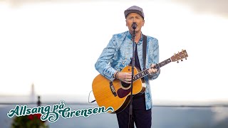 Morten Abel - Lydia (Allsang på Grensen 2021)