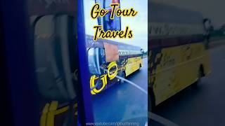 Vijayawada Rider GO TOUR #busfanning #gotour #travelsbus #buslover #buses #busdriving #highwayrider