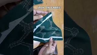 Gum lace ka easy tarika  #youtubeshorts #viral #trandngvideo