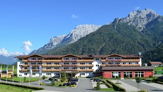 Rilano Resort Steinplatte, Waidring, Austria