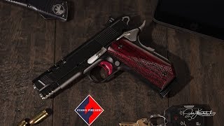 Riptide Red Clip 3-27-18 Fusion Firearms Custom Shop