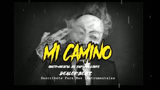 BASE DE RAP - " MI CAMINO" - UNDERGROUND INSTRUMENTAL USO LIBRE *(Prod.Ritmos UrbanosMx)*