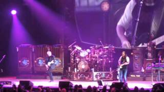 11-04-10 Rush@MSG-Spirit of Radio