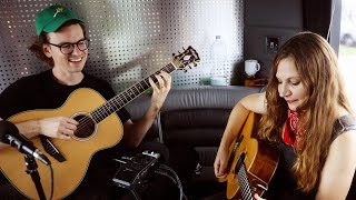 Black Water - Doobie Brothers (Josh Turner Cover feat. Reina del Cid, Toni Lindgren, Carson McKee)