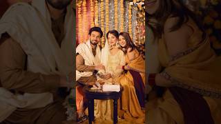 Saboor Aly and Ali Ansari on wedding of MariumAnsari #shorts #aliansari #trending #humtv #arydigital