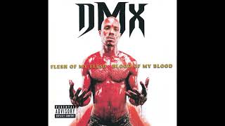 DMX (feat. Marilyn Manson) - The Omen (Damien II)