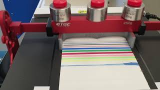 Ink-stainblocking ASTM D7514 [Paint Testing]