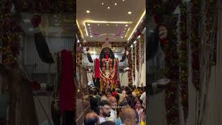 Jai ma kali #jaimatadi #trending #viralvideos #subscribe #like #shortpants #song #sho