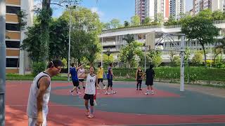 Unstoppable Sunday basketball SF 20240519 085116