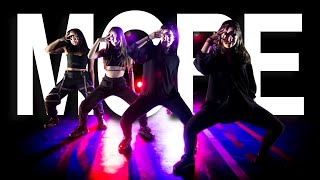 K/DA – MORE ft. Madison Beer, (G)I-DLE, Lexie Liu, Jaira Burns, Seraphine/ Raphael Ph Dance Cover