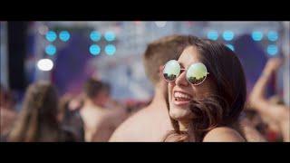 David Guetta vs. Snoop Dogg - Sweat (BassWar & CaoX ft. AMORA Rawstyle Remix) [4K Video]