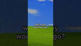 which way? #nostalgia #childhood #childhoodnostalgia #2000s