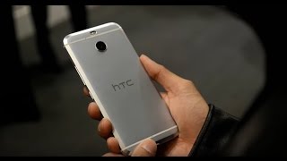 HTC Bolt обзор и технические характеристики