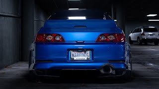 4K - RSX TYPE S - Monday Shoots