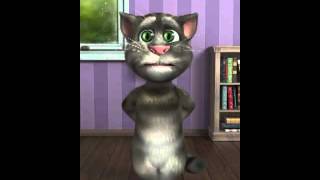 Talking Tom ( hinahanap Hanap kita)