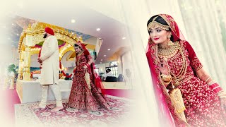 Best Wedding highlight 2020 | Komal & Jatinder | One Touch Studios | New York