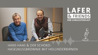 Folge 1 - Hans Haas zu Gast bei Johann Lafer