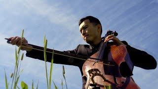 Karakalpak National Music by Ziynel Zaitov