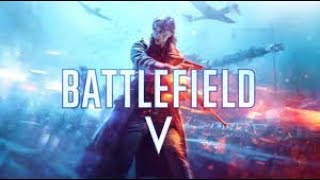 Battlefield V Live Stream #2