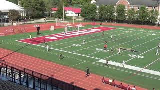 U14 Crew SC Academy vs. Indiana Fire Academy | FULL GAME - 9/26/20