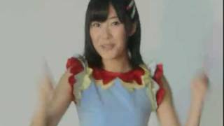 [2012] MapleStory Japanese TV CM #2