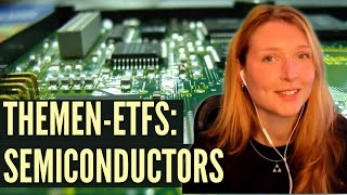 Lisa Osada (Aktiengram) über Semiconductor-ETFs - Themen-ETF-Special