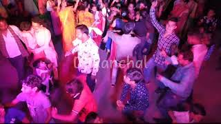 KANIHA MA KARDHAN DJ RKS / AAJA NA GORI DJ ANSHUL NAGRI /DJ AANCHAL