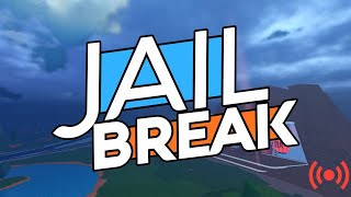 🔴JAILBREAK GRINDING STREAM🔴 Grinding to 7.5 million [Roblox Jailbreak]