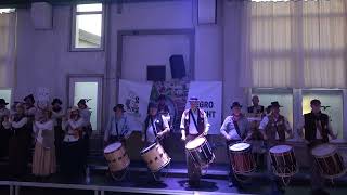 Wild Bunch Drum & Fife Corps - Neus Negro Fescht 19.10.2024