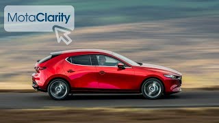 New Mazda 3 Review | MotaClarity