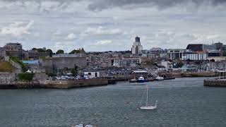 Plymouth Hoe