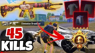 WOW 😱 SOLO SV SQUAD GAMEPLAY RUSH 🔥😈 SAMSUNG A2,A4A6,A10,J2,J4,J6,J7,XS,XMAX || ERANGEL GAMEPLAY