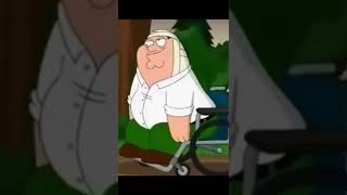 Family guy Special Peter #familyguy #darkhumor #shorts