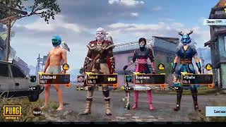 Ace Me 38 Kills Wala Match With Sherni 👸 | ShifterR | Pubg Mobile |