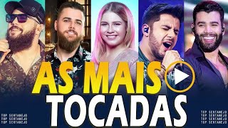 SERTANEJO 2023 | TOP 100 Musicas Sertanejas Mais Tocadas | As Melhores Musicas Sertanejas 2023 HD