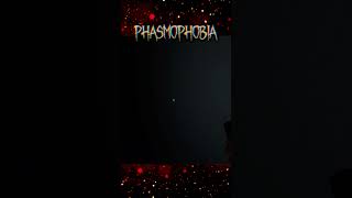 PHASMOPHOBIA 👻# This Yokai don't like me!!💀😱 #scared #phasmophobia #shortsvideo #shorts