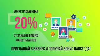 Стартовал новый Маркетинг план MonMio!