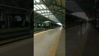 Bangalore metro | jayanagar #bangalore