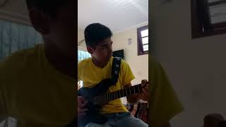 Débil Metal solo Mamonas Assassinas cover