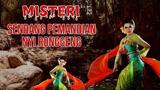 LIVE MISTERI || SENDANG PEMANDIAN NYI RONGGENG_NYI BLORONG