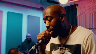 Freddie Gibbs & Madlib + El Michels Affair “Palmolive” (The Diamond Mine Sessions) (Amazon Original)