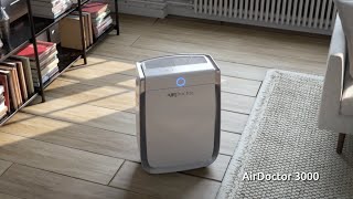 AirDoctor 3000 | The Classic Clean Air Defender