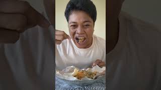 Tipat Pecel #mukbang