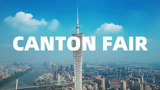 Canton Fair