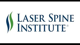 Laser Spine Surgery Some Footage