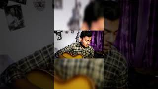 Ankhon Mein Teri | Rishiraj Dutt | unplugged cover #shorts