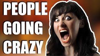 CRAZY ARGUMENTS | FUNNY